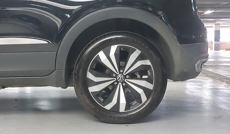 Volkswagen T-cross 1.4 250 TSI HIGHLINE AUTO Suv 2023