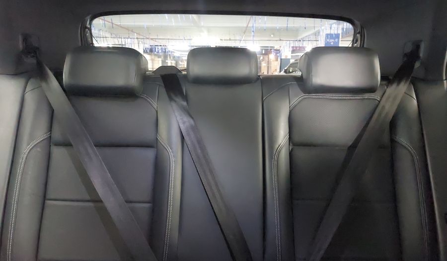 Volkswagen T-cross 1.4 250 TSI HIGHLINE AUTO Suv 2023