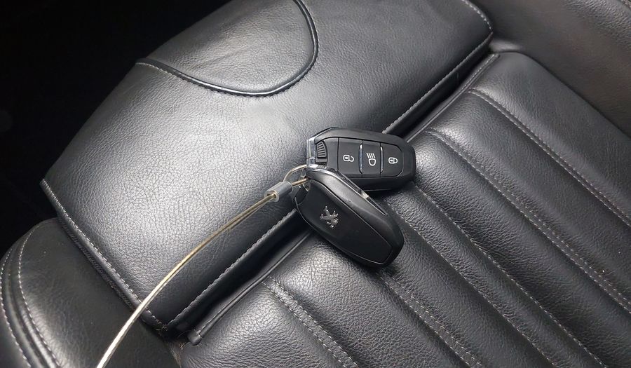 Peugeot 3008 1.6 THP GRIFFE AUTO Suv 2019