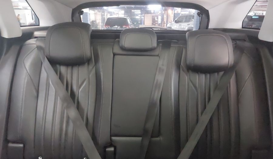 Peugeot 3008 1.6 THP GRIFFE AUTO Suv 2019