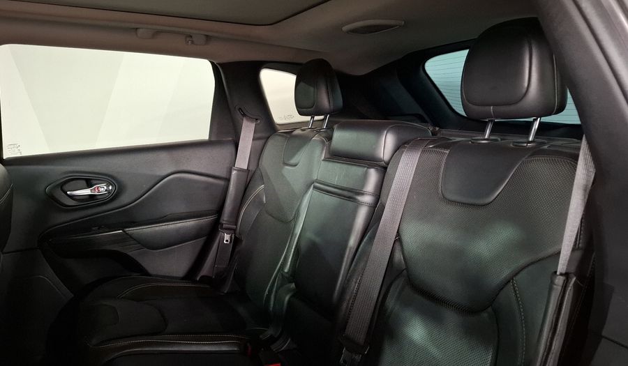 Jeep Cherokee 2.4 LIMITED PREMIUM Suv 2014