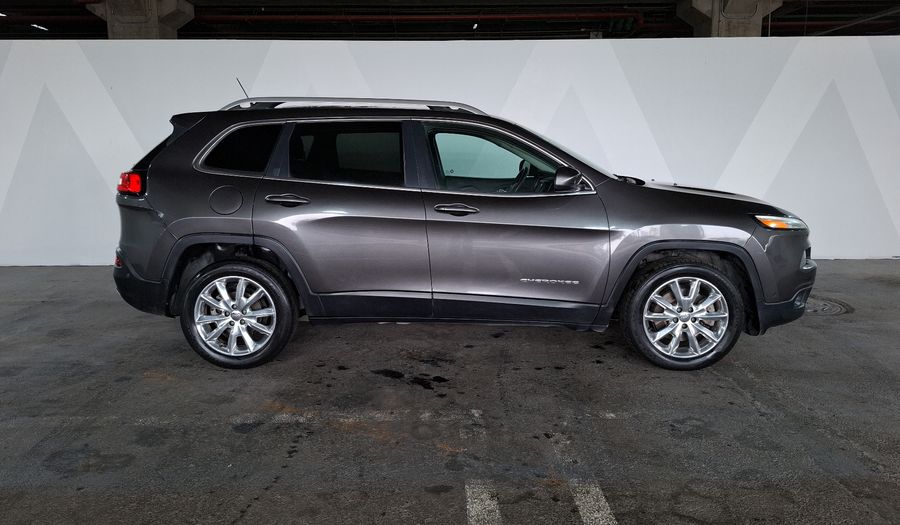 Jeep Cherokee 2.4 LIMITED PREMIUM Suv 2014