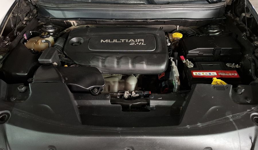 Jeep Cherokee 2.4 LIMITED PREMIUM Suv 2014