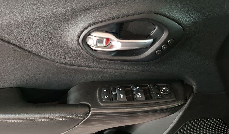 Jeep Cherokee 2.4 LIMITED PREMIUM Suv 2014