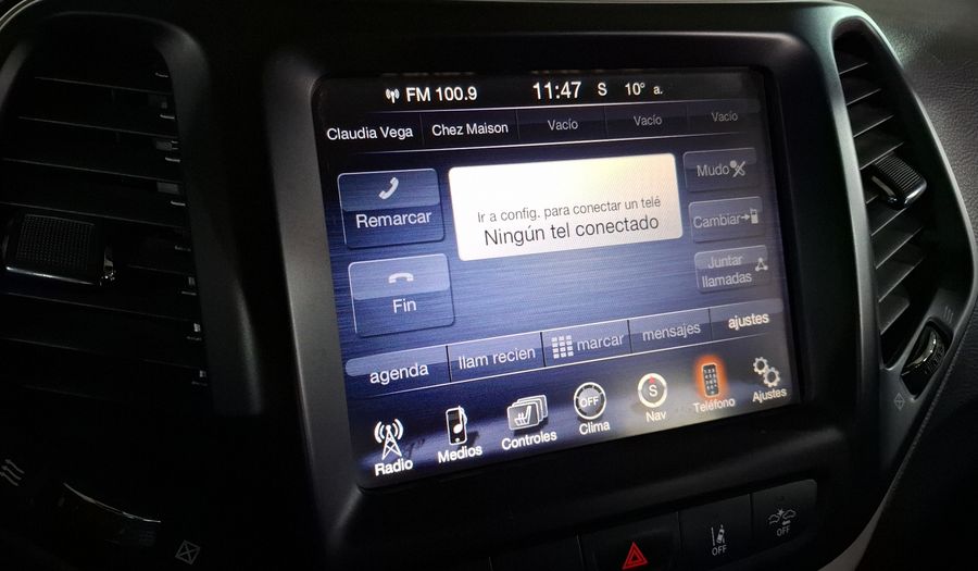 Jeep Cherokee 2.4 LIMITED PREMIUM Suv 2014