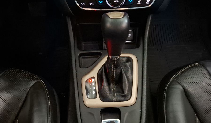 Jeep Cherokee 2.4 LIMITED PREMIUM Suv 2014