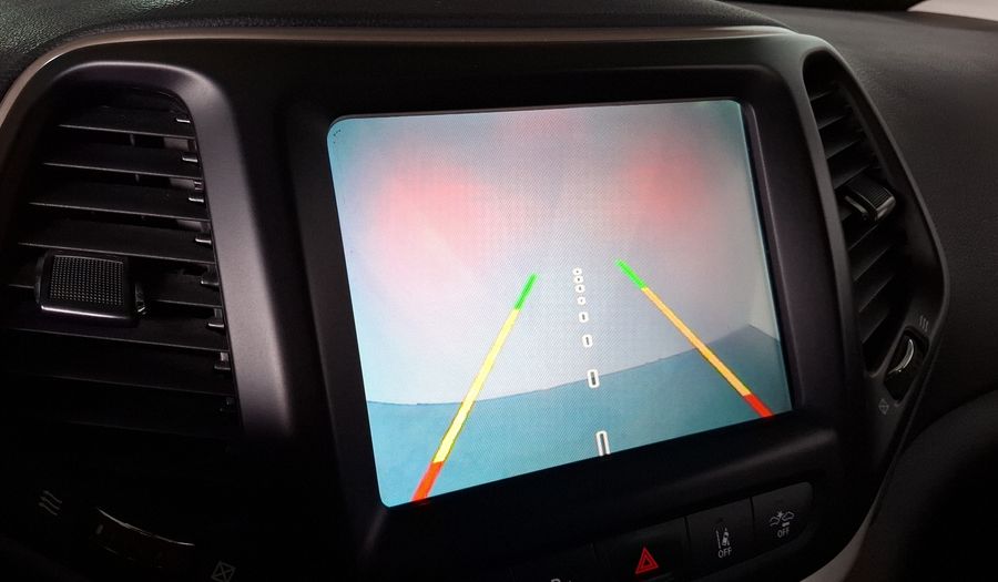 Jeep Cherokee 2.4 LIMITED PREMIUM Suv 2014