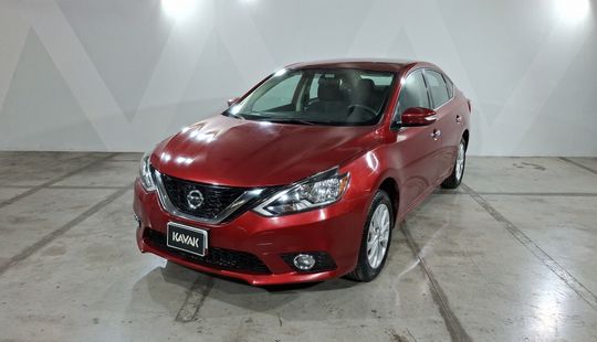 Nissan • Sentra