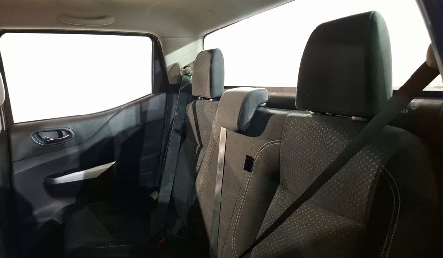 Nissan Np300 2.5 LE AC Pickup 2020