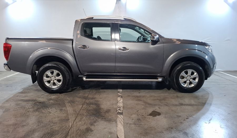 Nissan Np300 2.5 LE AC Pickup 2020
