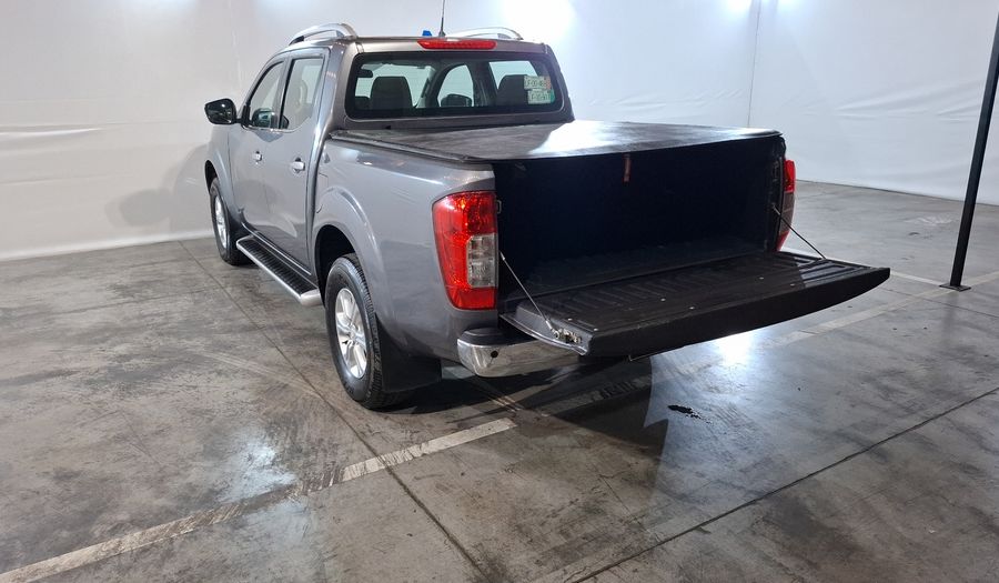 Nissan Np300 2.5 LE AC Pickup 2020