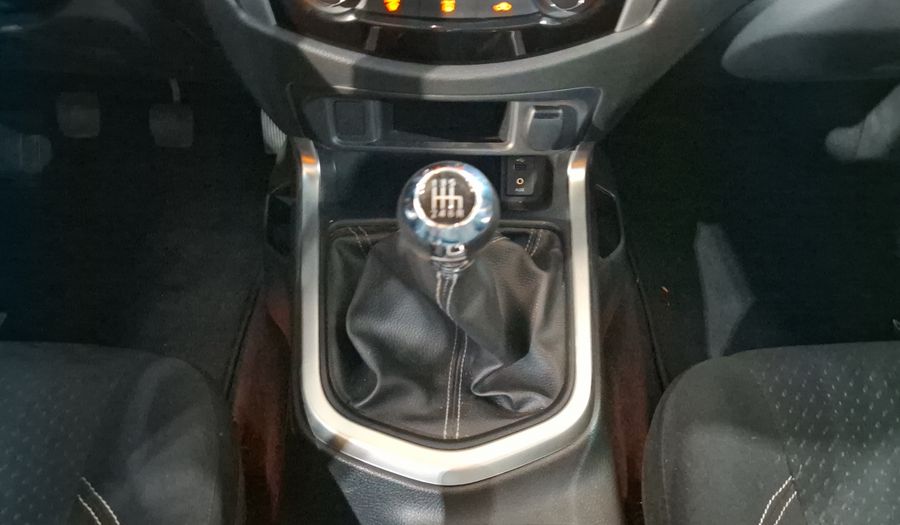 Nissan Np300 2.5 LE AC Pickup 2020