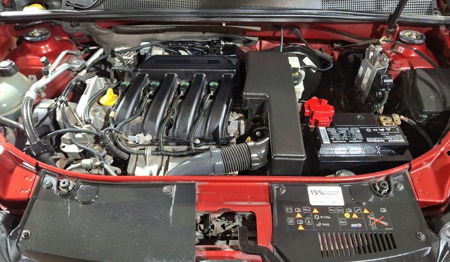 Renault Stepway 1.6 TREK Hatchback 2018