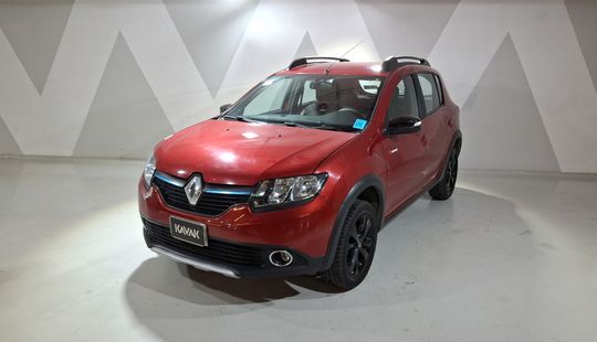 Renault • Stepway
