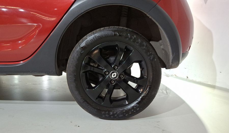 Renault Stepway 1.6 TREK Hatchback 2018