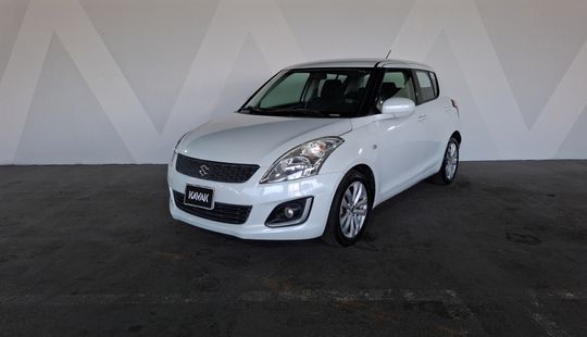 Suzuki • Swift