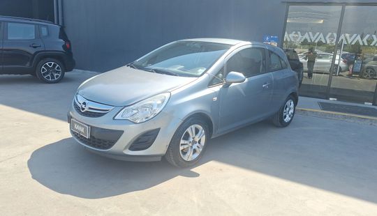 Opel • Corsa