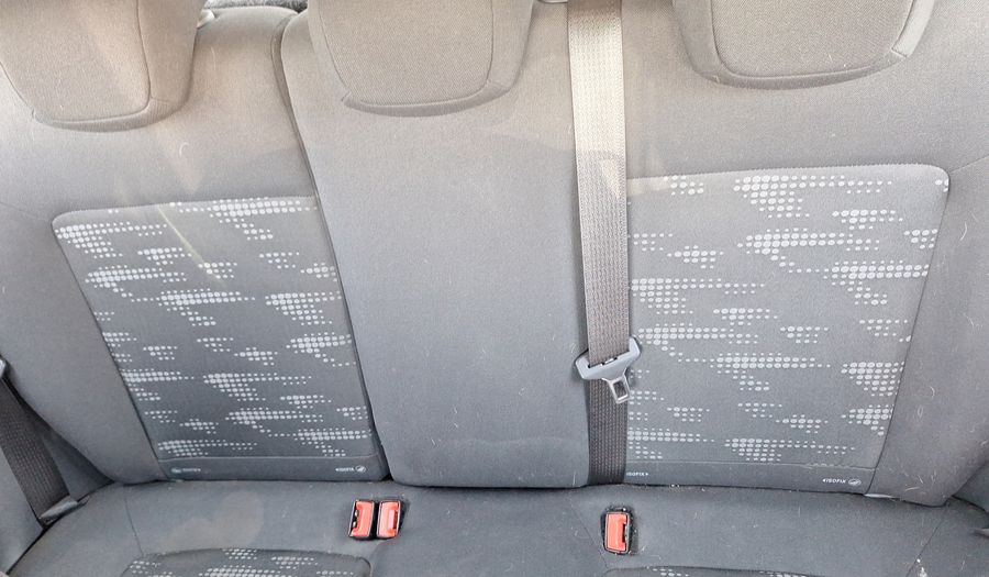 Opel Corsa 1.4 ENJOY Hatchback 2013