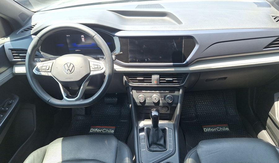 Volkswagen Taos 1.4 250 TSI COMFORTLINE SKY AUTO Suv 2022