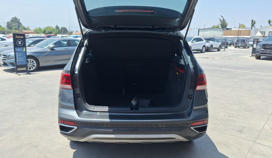 Volkswagen Taos 1.4 250 TSI COMFORTLINE SKY AUTO Suv 2022