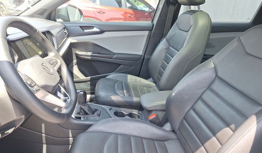 Volkswagen Taos 1.4 250 TSI COMFORTLINE SKY AUTO Suv 2022