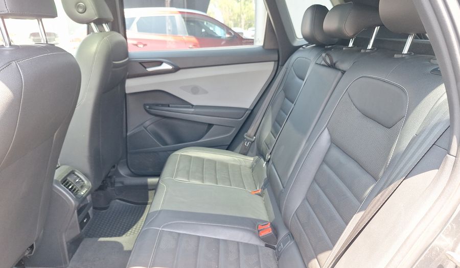 Volkswagen Taos 1.4 250 TSI COMFORTLINE SKY AUTO Suv 2022