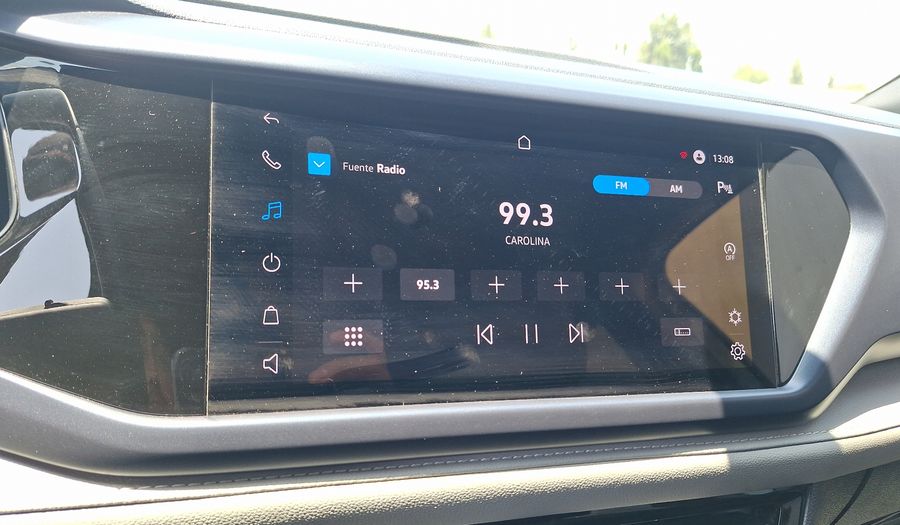 Volkswagen Taos 1.4 250 TSI COMFORTLINE SKY AUTO Suv 2022