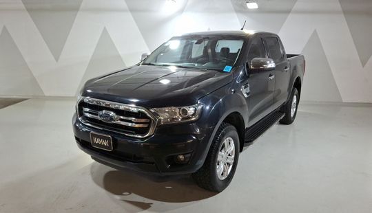 Ford • Ranger