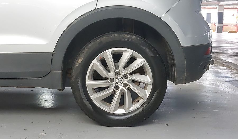 Volkswagen T-cross 1.0 200 TSI SENSE AUTO Suv 2020