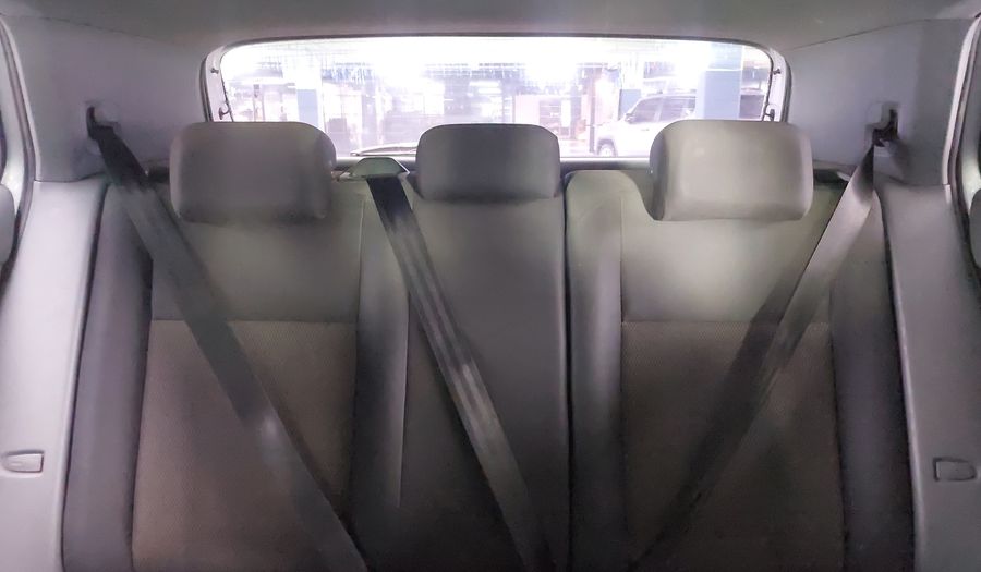 Volkswagen T-cross 1.0 200 TSI SENSE AUTO Suv 2020