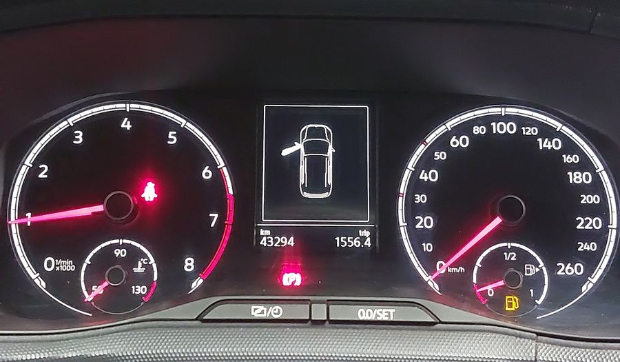 Volkswagen T-cross 1.0 200 TSI SENSE AUTO Suv 2020