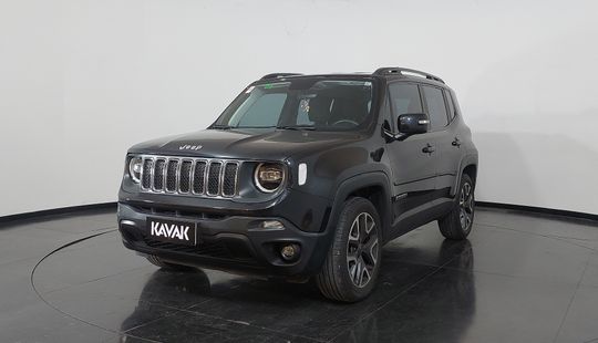 Jeep • Renegade