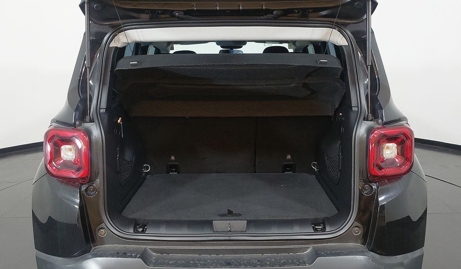 Jeep Renegade 1.8 LONGITUDE AUTO Suv 2021