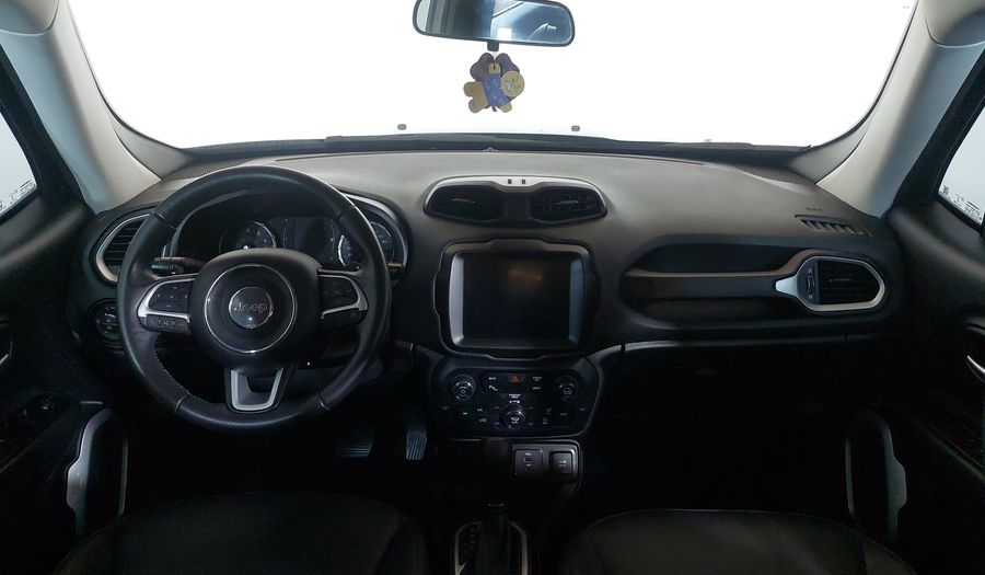 Jeep Renegade 1.8 LONGITUDE AUTO Suv 2021