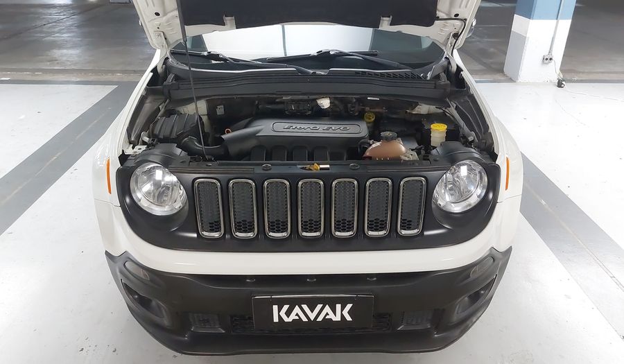 Jeep Renegade 1.8 SPORT Suv 2017