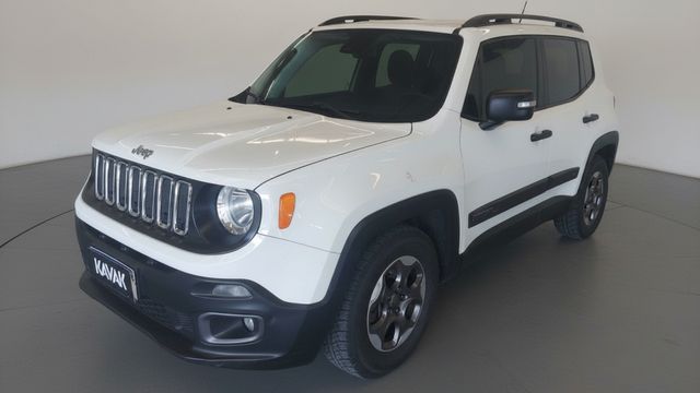 Jeep • Renegade