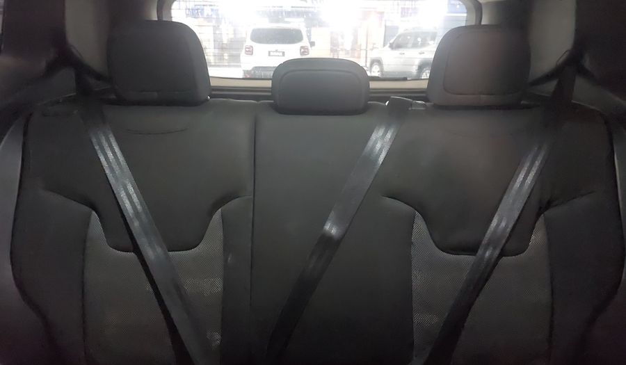 Jeep Renegade 1.8 SPORT Suv 2017