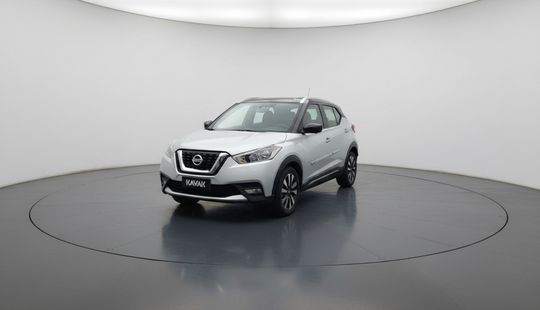 Nissan • Kicks