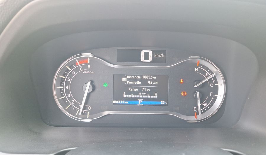 Honda Pilot 3.5 AUTO EX Suv 2019