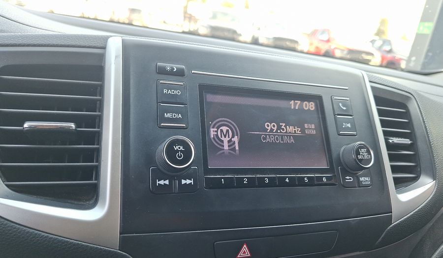 Honda Pilot 3.5 AUTO EX Suv 2019