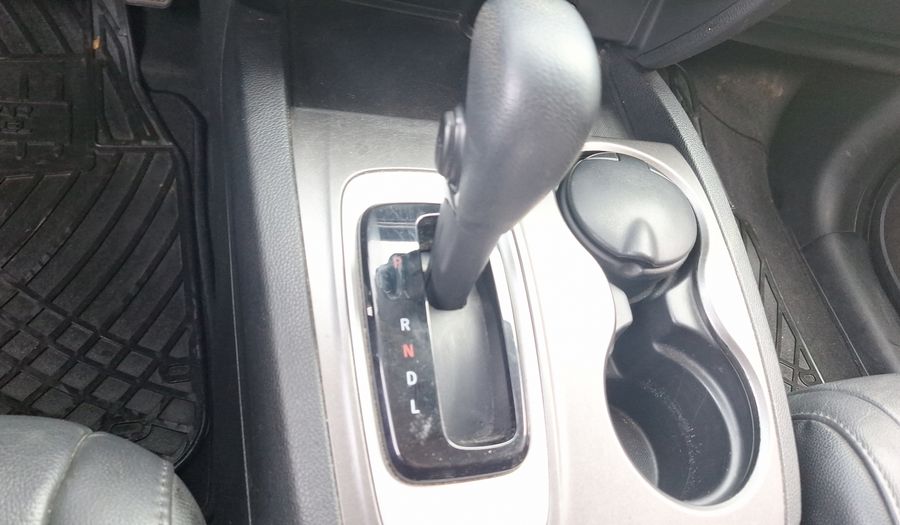 Honda Pilot 3.5 AUTO EX Suv 2019