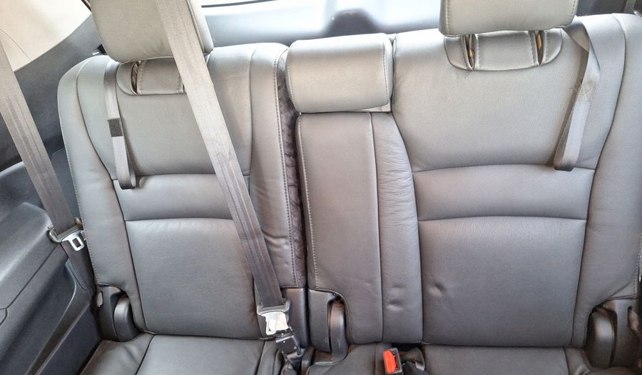 Honda Pilot 3.5 AUTO EX Suv 2019