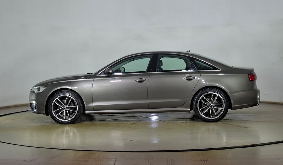 Audi A6 1.8 TFSI S TRONIC Sedan 2017