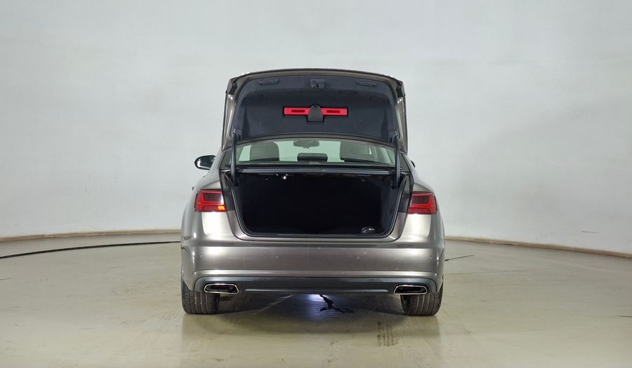 Audi A6 1.8 TFSI S TRONIC Sedan 2017