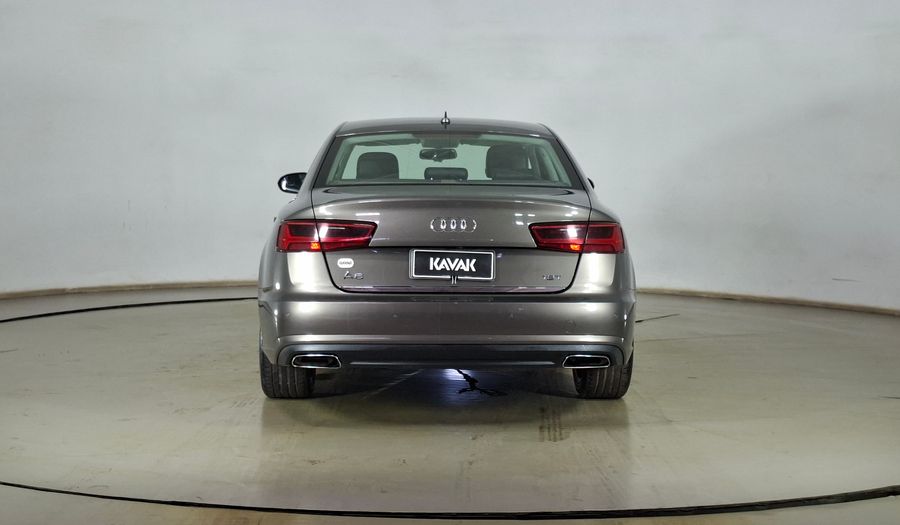 Audi A6 1.8 TFSI S TRONIC Sedan 2017