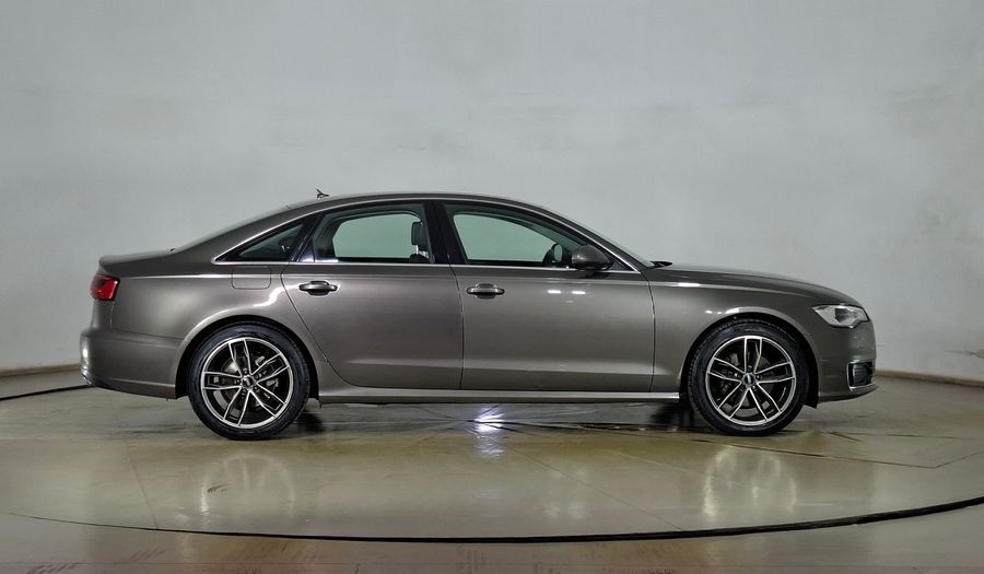 Audi A6 1.8 TFSI S TRONIC Sedan 2017
