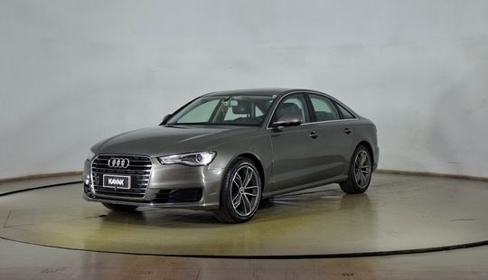 Audi • A6