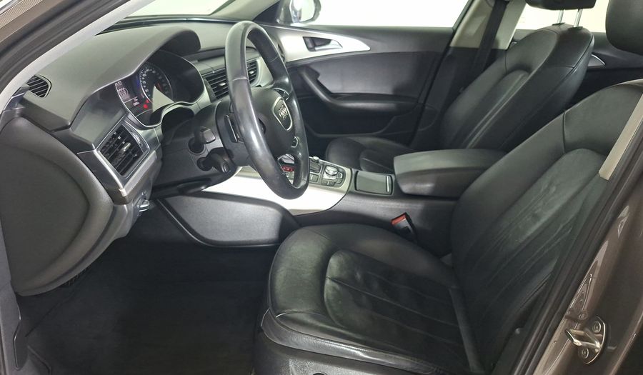 Audi A6 1.8 TFSI S TRONIC Sedan 2017
