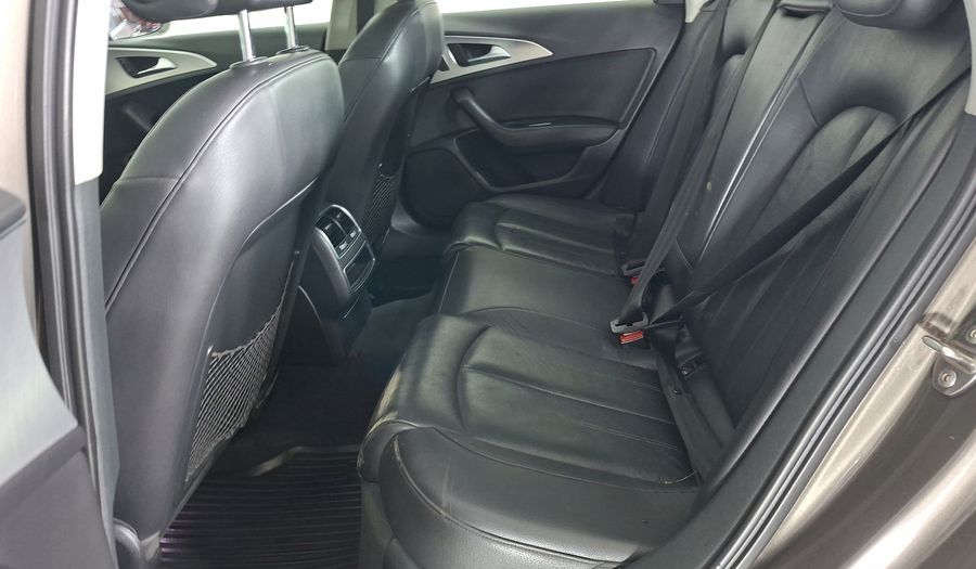 Audi A6 1.8 TFSI S TRONIC Sedan 2017