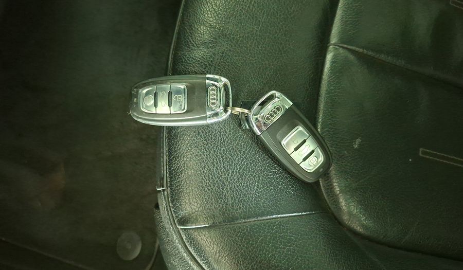 Audi A6 1.8 TFSI S TRONIC Sedan 2017